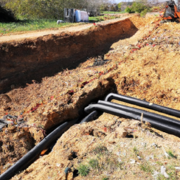 Désinstallation de fosse toutes eaux : confiez cette tâche délicate à des professionnels expérimentés Saint-Cyr-sur-Loire